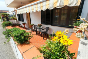 Гостиница Colibri B&B  Ланчано